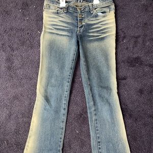 Garage Bell Jeans